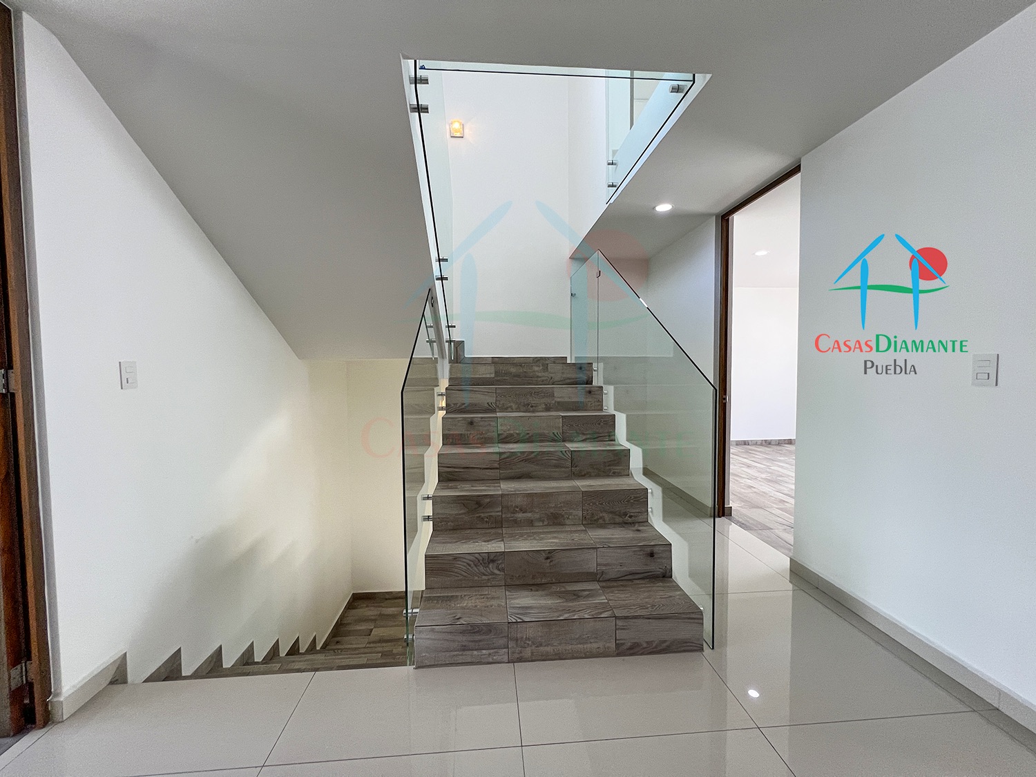 Parque Zacatecas Casa Sandra - Family Room 1